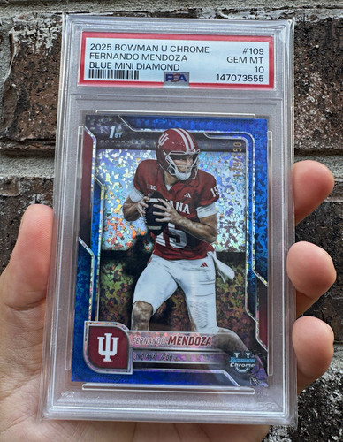 Topps 2025 bowman chrome - 2025,