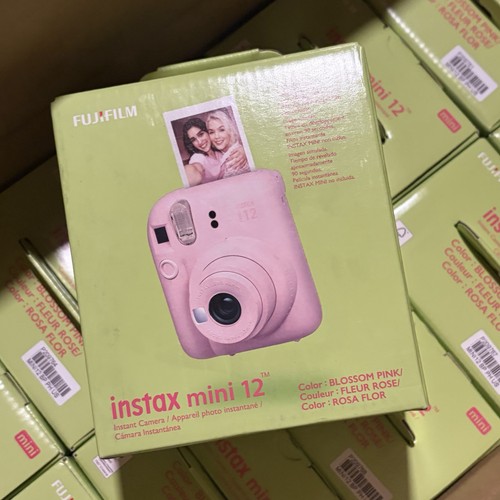 Fujifilm instax mini - instax, 12