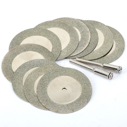 10pcs mini diamond - 10pcs,