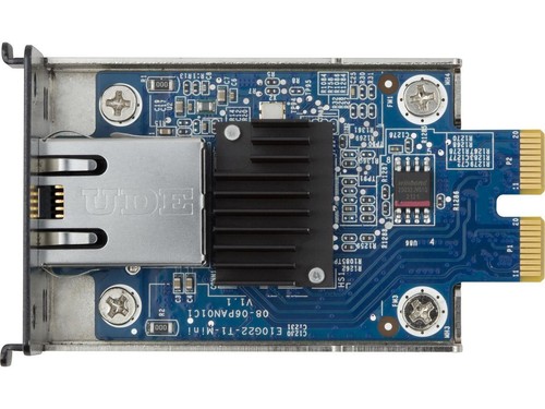 Synology e10g22 mini - e10g22-t1-mini, 10gbe