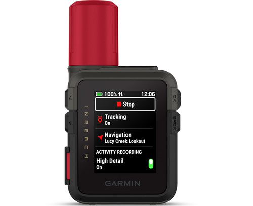 Garmin inreach mini - mini, plus