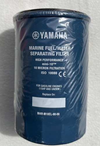 Genuine yamaha mar m10el 00 - genuine, mar-m10el-00-00